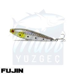 Fujin Dog-X DX-75SW 7.5cm 8.5GR Maket Balık