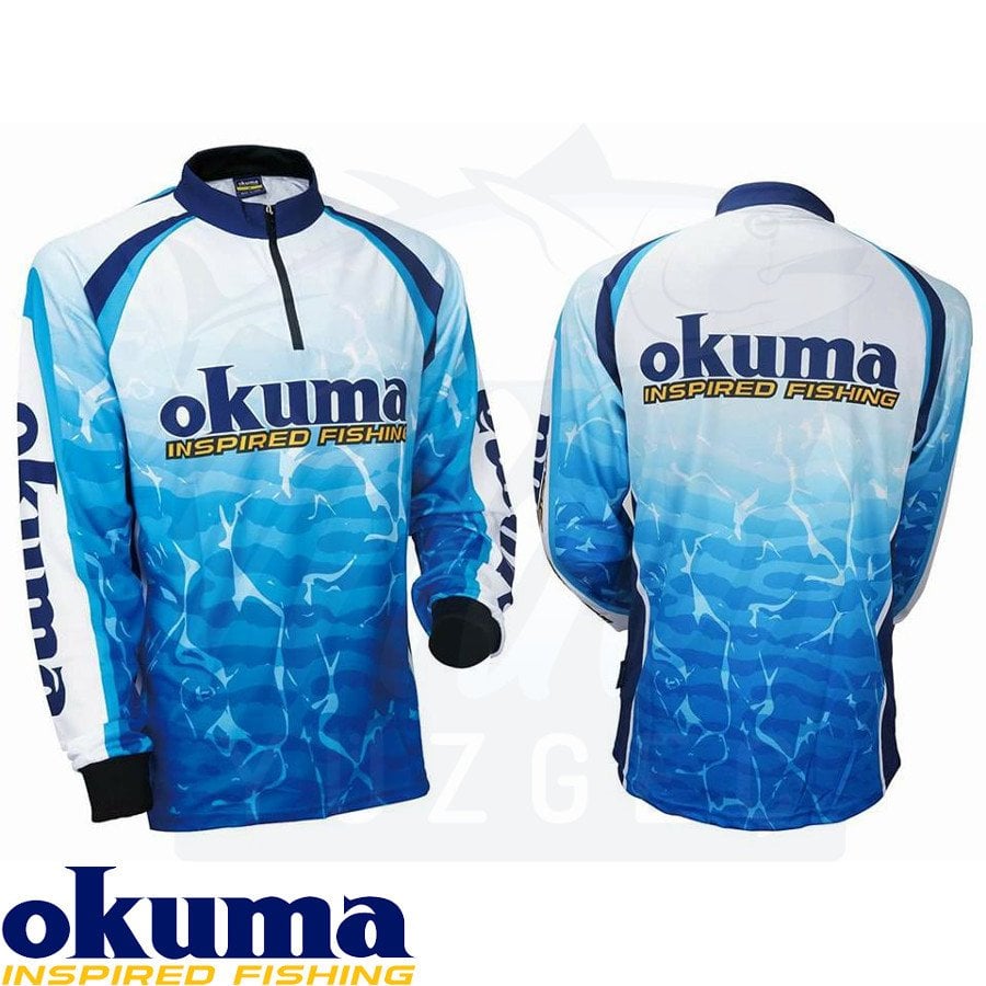 Okuma Tournament Jersey - PA01T010W