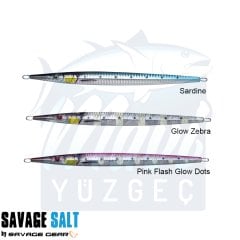 Savage Gear 3D Needle Jig 150gr 23cm Suni Yem