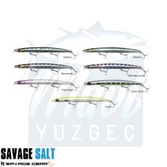 Savage Gear Deep Walker 175 39 gr Suni Yem