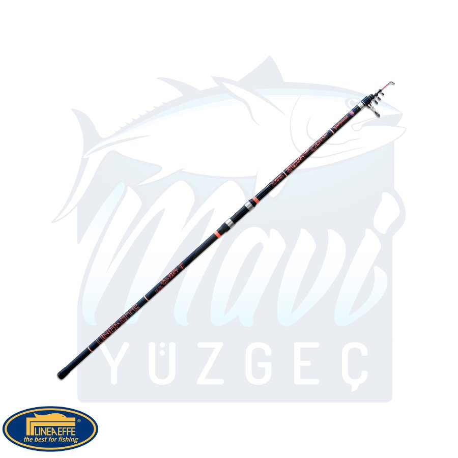 Lineaeffe Personal Caster 420cm 100-200 gr Surf Kamışı