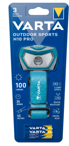 Outdoor Sports H10 Pro