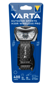 Outdoor Sports H30R Wireless Pro