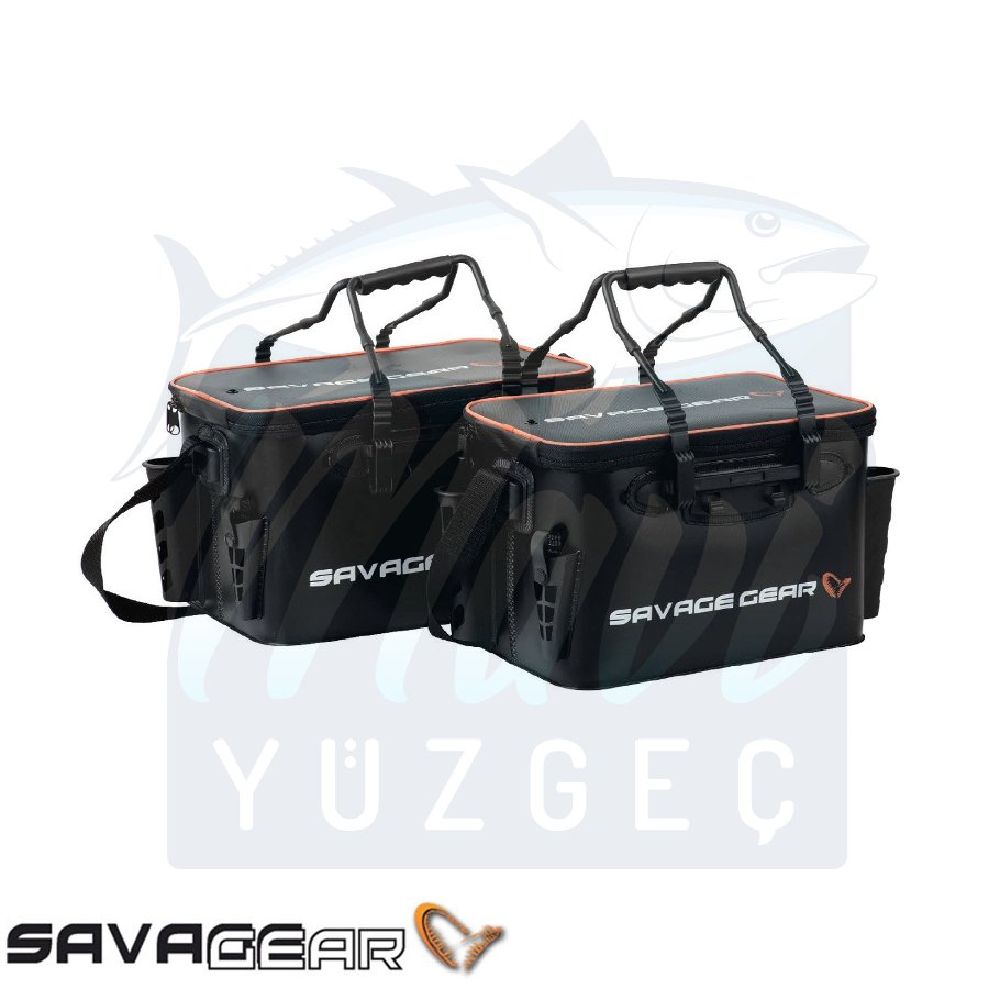 Savage Gear Boat & Bank Bag S (40x25x25 cm)
