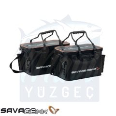Savage Gear Boat & Bank Bag M (50x26x25 cm)