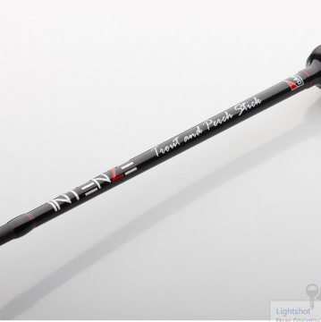 Dam Intenze Trout and Perch Stick 6'7''/2.06CM 4-16GR 2 Parça