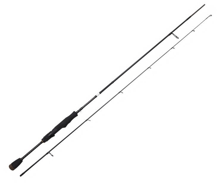 Savage Gear SG2 Light Game 7'3'' 221 cm 3-10 gr 2 Parça