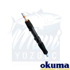 Okuma Fuel Spin 2,74 cm 7-30gr 2 Parça Spin Kamışı