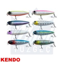 Kendo PZ Pencil 65F 7,7 gr Suni Yem