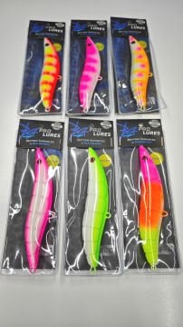 Pro Lures Bottom Shrımp Jig 180Gr