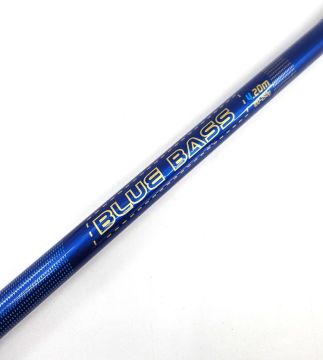 Kendo Blue Bass 4.20m 100-250gr Olta Kamışı