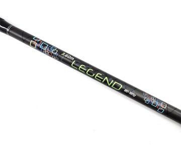 Kendo Legend 3.90m 80-180gr Olta Kamışı