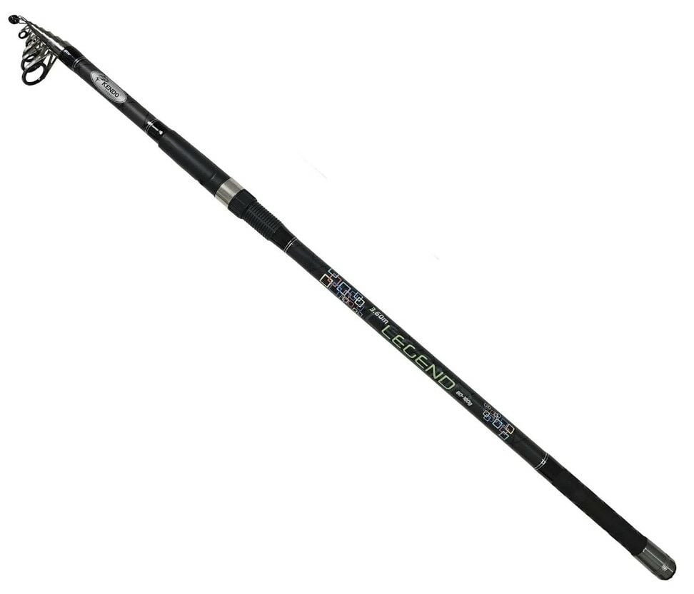 Kendo Legend 3.90m 80-180gr Olta Kamışı