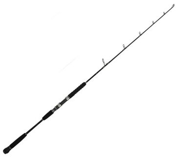 Cavalla Speed Jigging Spin 159cm H 200-350GR 1 Parça