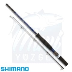 Shimano Blue Romance Spinning 9'0'' 50-80 Shore Jigging Kamışı