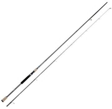 Okuma Azaki Spin 244 cm 7-28gr 2 Parça Spin Kamışı