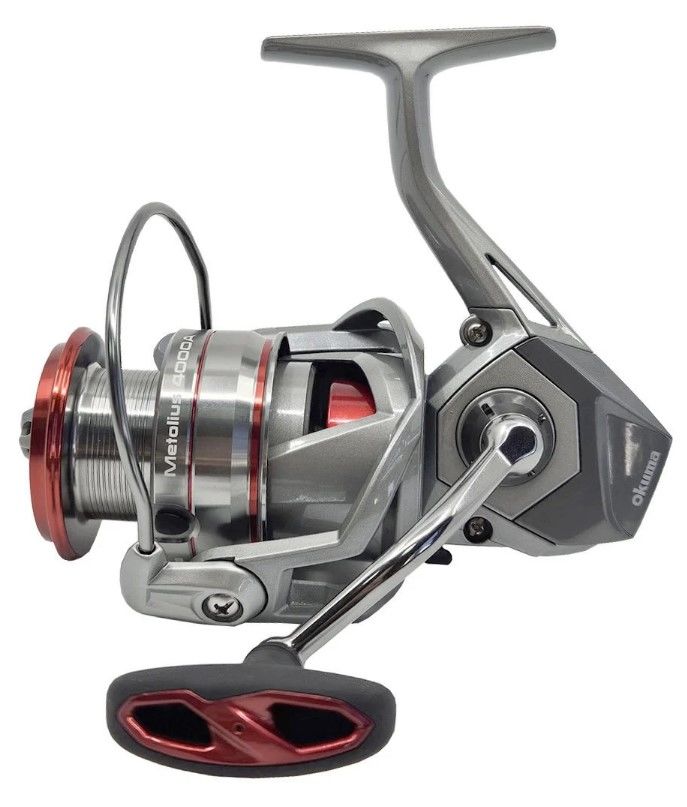 Okuma Metolius MTL-4000A 7+1bb Olta Makinesi