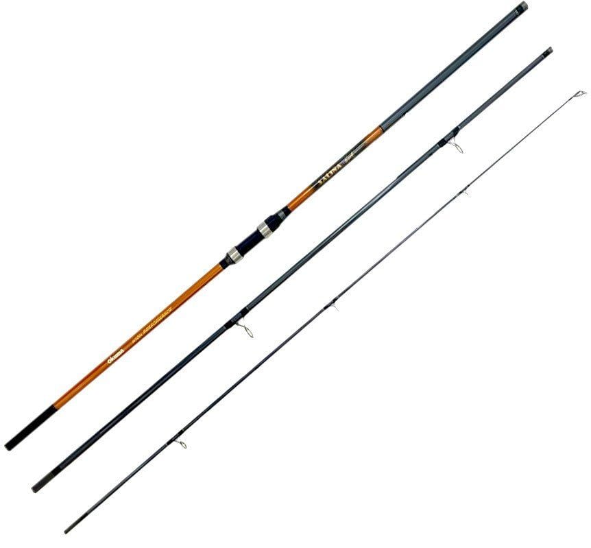 Okuma Salina Surf 14' 420cm 3 Parça Surf Kamışı