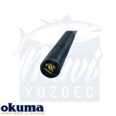 Okuma Salina Surf 14' 420cm 3 Parça Surf Kamışı