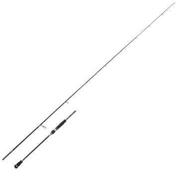 Okuma Cavalla Ultra Light Jigging Spin 198cm Max 60gr 2 Parça Olta Kamışı