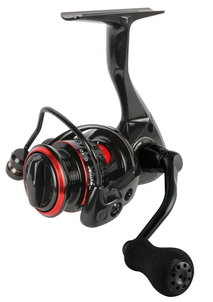 Okuma Ceymar FD CXT-10  (5,0;1) 6+1bb