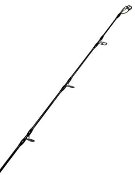 Okuma Tesoro Slow Jig Cast 204cm 80-200gr 1+1 Parça Olta Kamışı