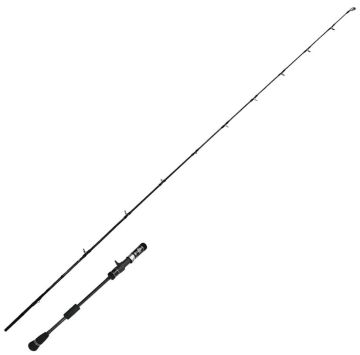 Okuma Tesoro Slow Jig Cast 204cm 100-250gr 1+1 Parça Olta Kamışı