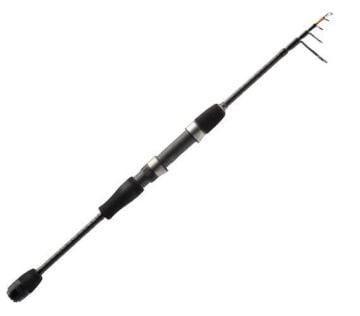 Okuma Lrf-Tele-706UL 210cm 1-8G Telespin Kamışı