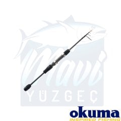 Okuma Lrf-Tele-706UL 210cm 1-8G Telespin Kamışı