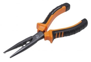 Savage Gear MP Splitring and Cut Pliers S 13cm