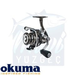 Okuma ITX-2500 H 7+1 bb Olta Makinesi