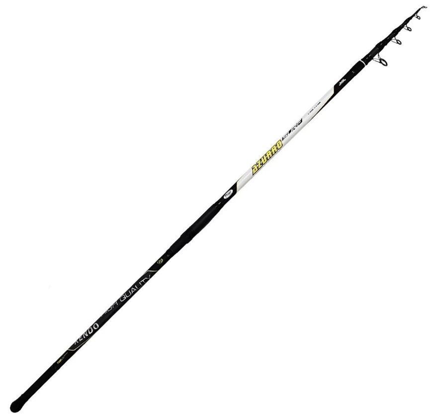 Kendo Azurro Surf 420cm 150 gr Teleskopik Olta Kamışı