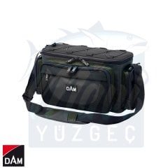 Dam Lure Carryall 1L+1 XL Boxes 15 L Çanta