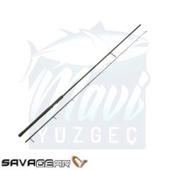 Savage Gear SG4 Shore Game 9' 279 cm 10-30G 2 Parça