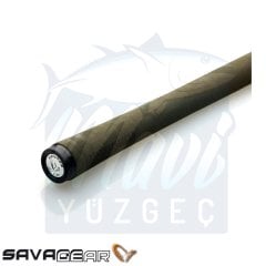 Savage Gear SG4 Medium Game 8'3'' 251 cm 12-35G 2 Parça