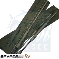 Savage Gear SG4 Shore Game 9' 274 cm 15-42G 2 Parça