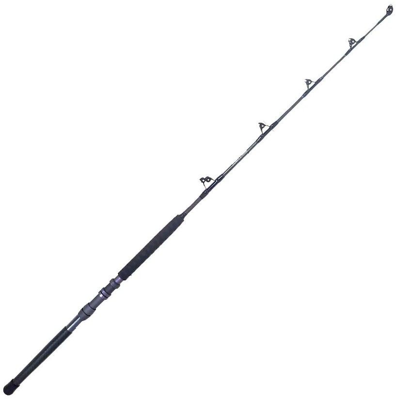 Okuma PCH Custom TRS-6101XH 100 - 250lbs Trolling Kamışı