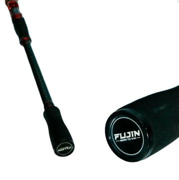 Fujin Red Romeo 270cm 8-37gr Spin Kamış FJN-RRM270M