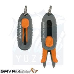 Savage Gear Micro Braid & Line Cutter