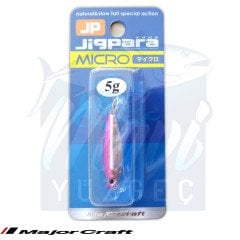 Major Craft JigPara Micro JPM-5gr