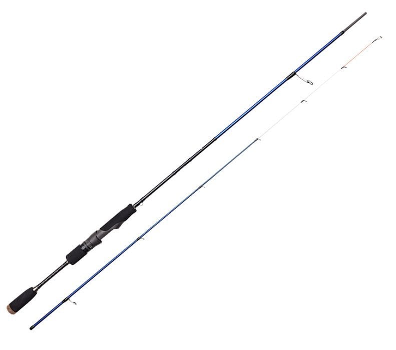 Savage Gear SGS6 Ultra Light Game 7'/2.13m 1-8 gr 2 Parça