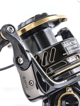 Trabucco Invictus SW Power 8000H Jig Olta Makinesi