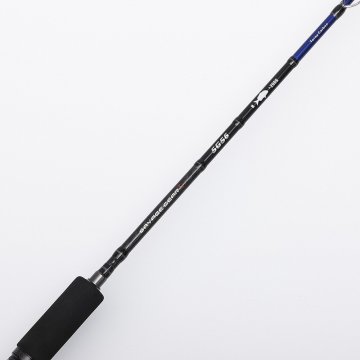 Savage Gear SGS6 Slow Jigging 6'4''/1.93m Max 200 gr Tek Parça(TETİKLİ ÇIKRIK MODELİ)