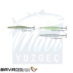 Savage Gear Seeker Isp 60mm 8g NL Suni Yem