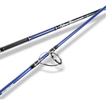 Mustad Slow Bouncer Slow Jigging Olta Kamışı 1.92cm 300gr