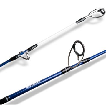 Mustad Slow Bouncer Slow Jigging Olta Kamışı 1.92cm 300gr