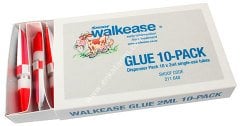 10 x 2 ml Walkease yedek yapıştırıcı