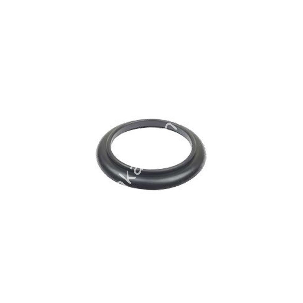 Conta, 3 çıkışlı Ø 180 mm polikarbon güğüm kapağı