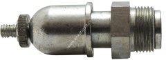 3/4' metal vakum regülatörü