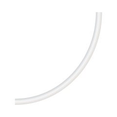 7 x 14 mm şeffaf hortum, yıkama ünitesi için (mt)